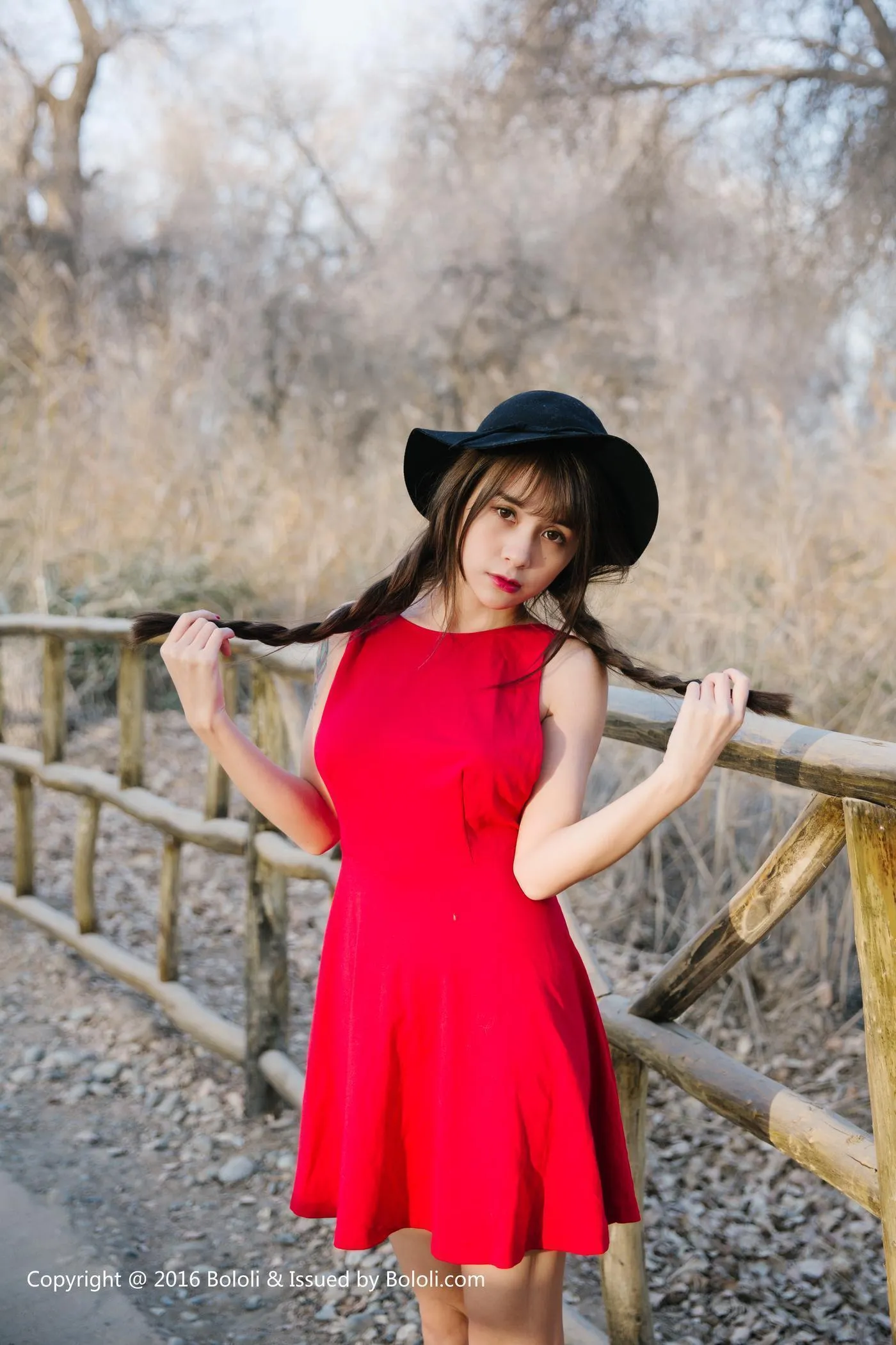 Vol.017 夏美酱 [41P]插图9